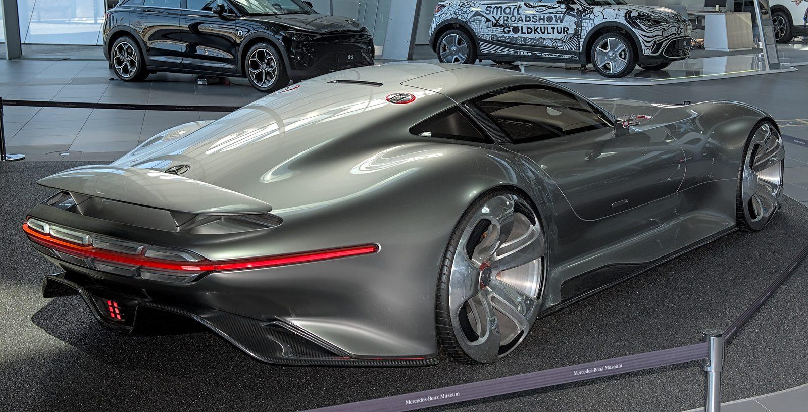 Autumn Ring ist zurück: Gran Turismo 7s Spec-IV-Update besinnt sich auf die Wurzeln der Serie