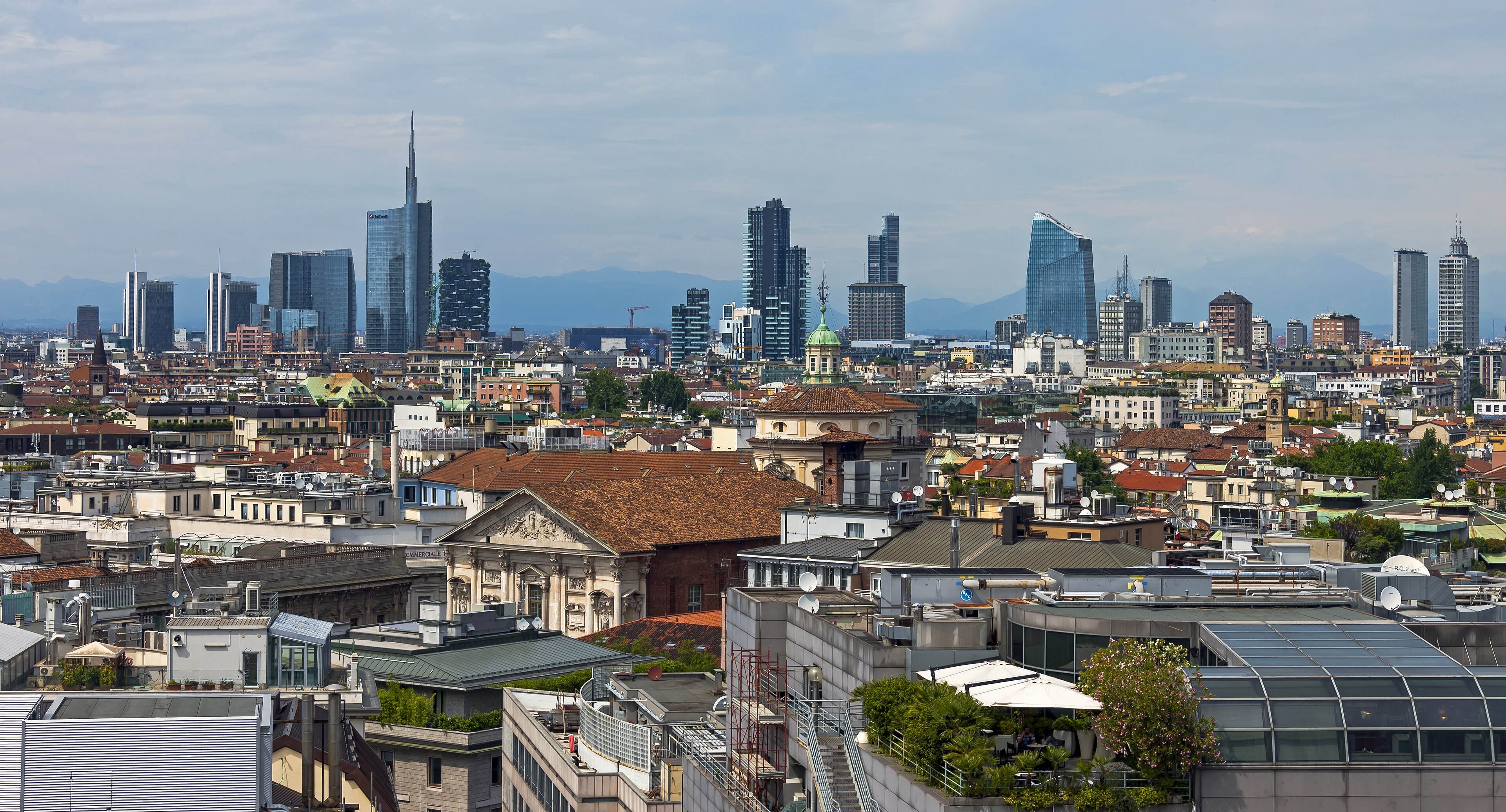 Milan Games Week & Cartoomics 2026