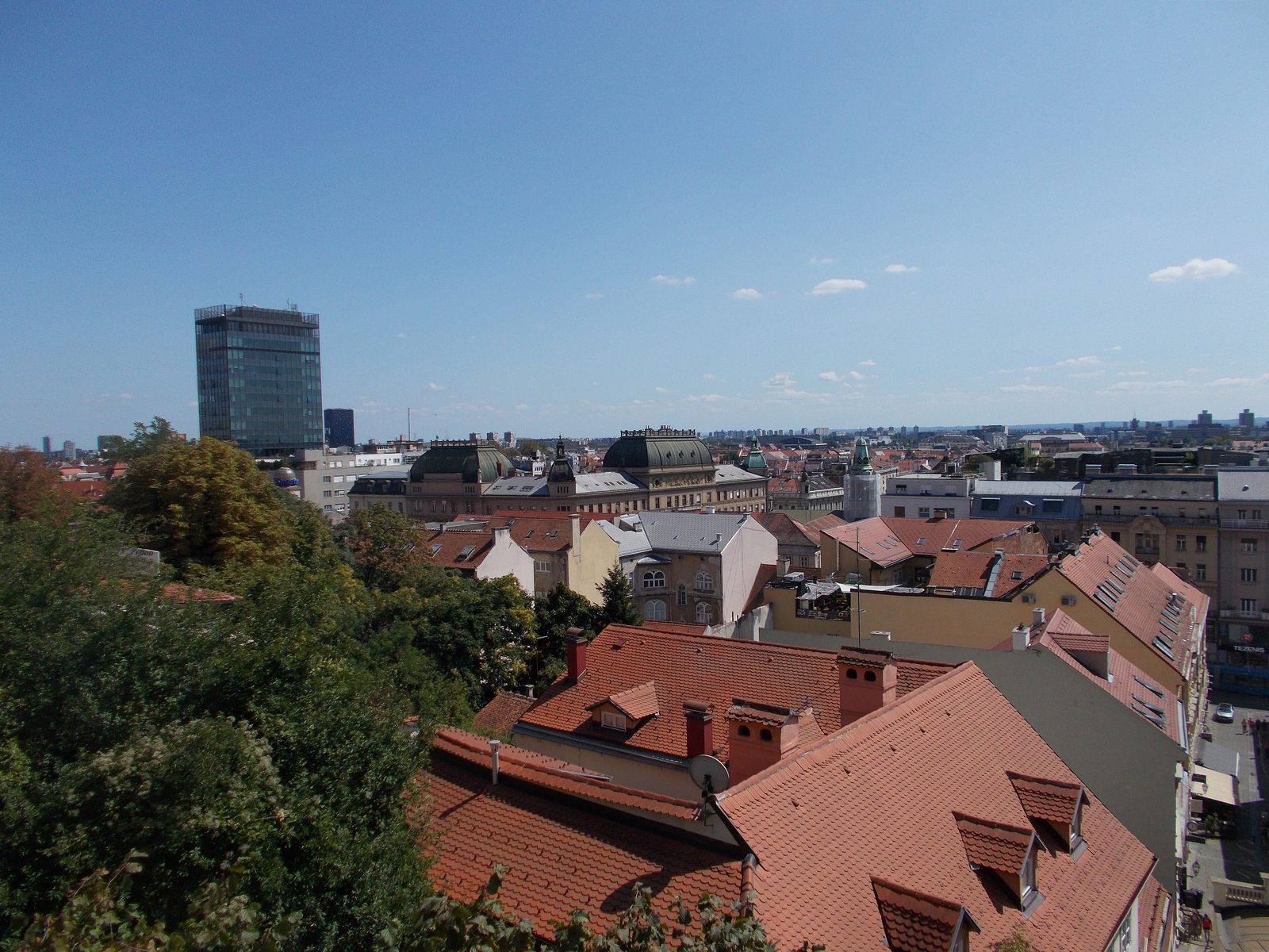 Treffen der kroatischen Games-Branche 2026 (Zagreb GameDev x HAVC)