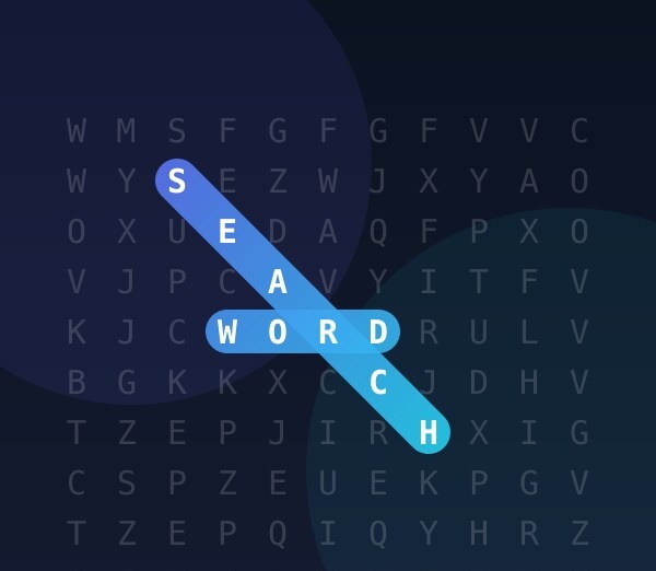 Word Search