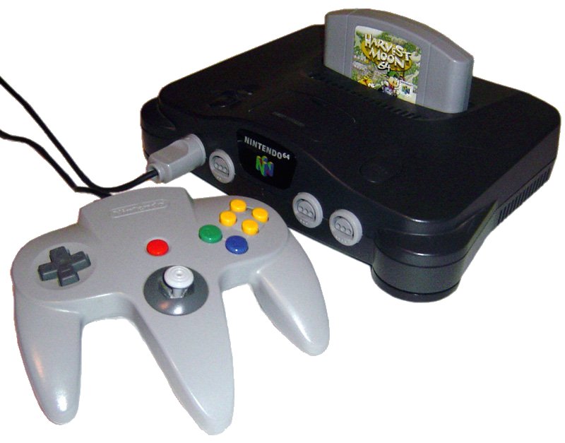 The best PC ports right now aren't for sale - they're recompiled
