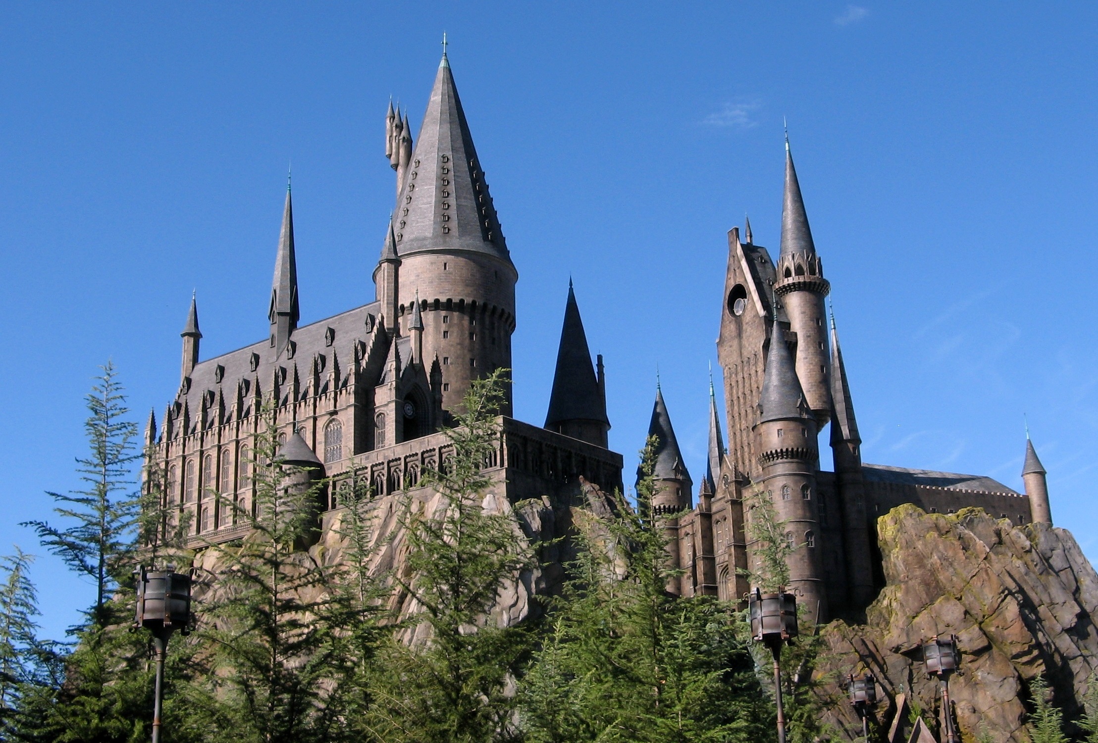 Hogwarts Legacy 2 Is Officially Happening - and I Have Feelings