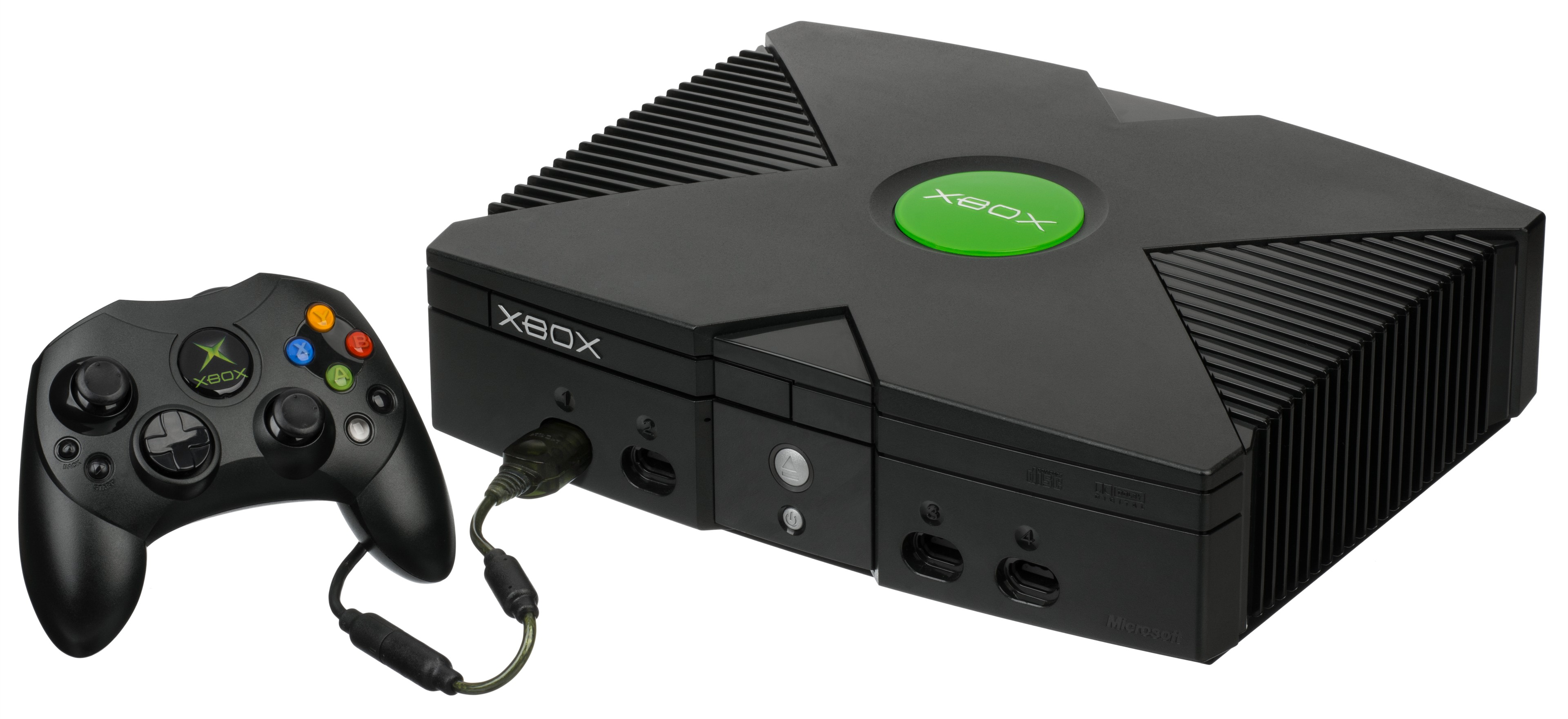 Microsoft's Xbox-on-PC Trick Is Emulation Turducken - and Modders Already Peeled It Open