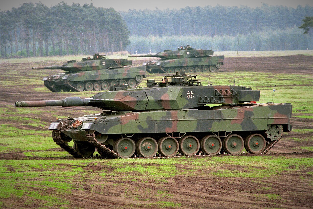 World of Tanks: HEAT Kicks Off Its First Competitive Season