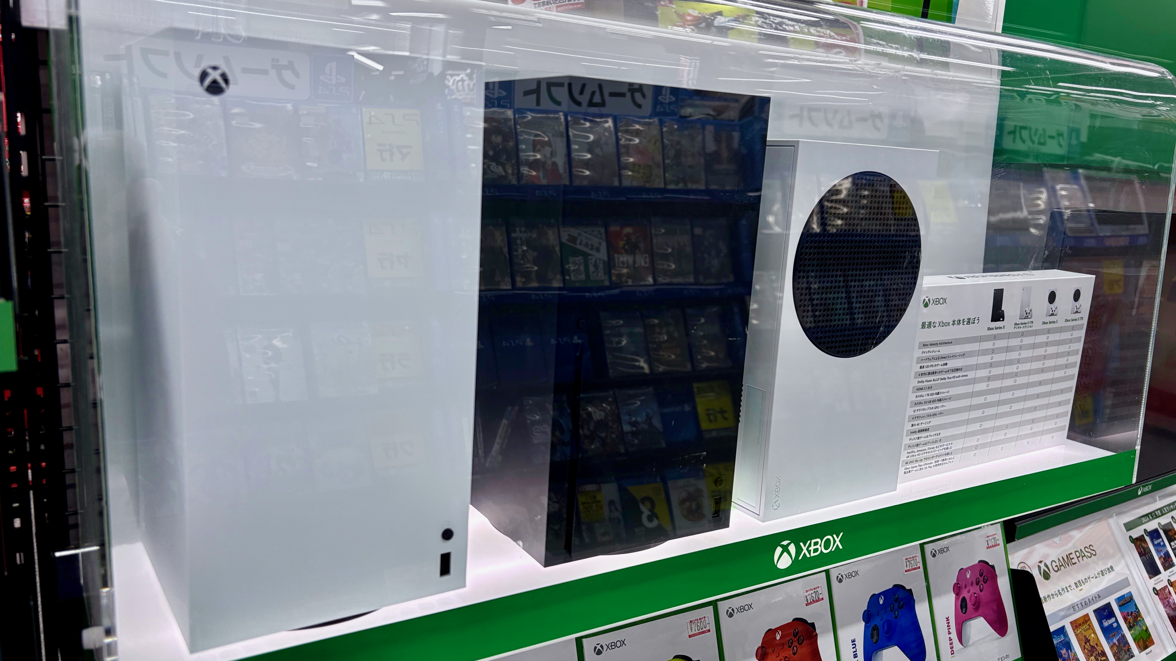 Xbox i Ikea rade namještaj: YXSTABY pretvara analognu palicu u tabure