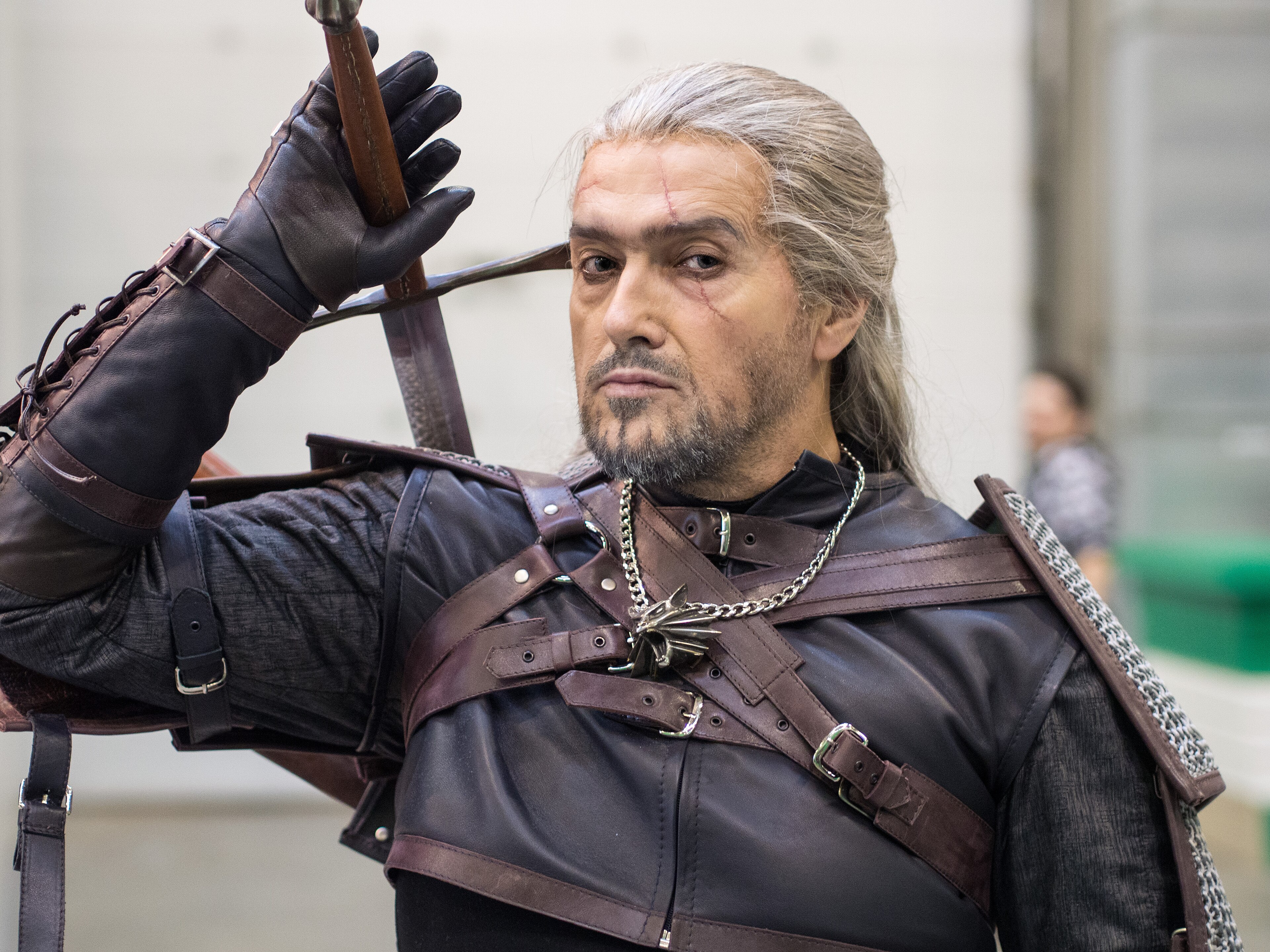 The Witcher 3 Remastered kostet nichts - und genau das ist die Nachricht
