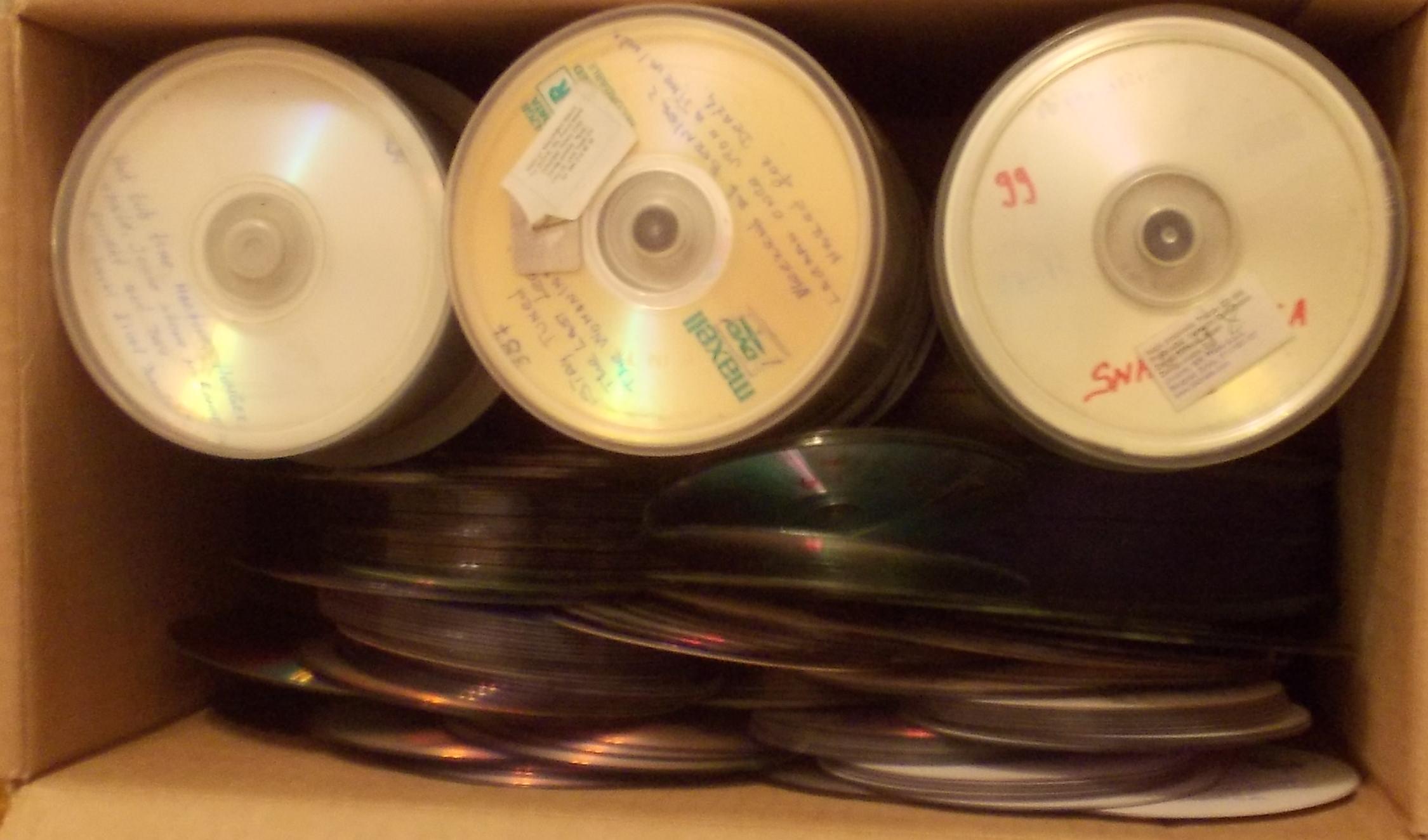 Sony is killing the disc in 2028. GOG just reminded PC players we never needed one.